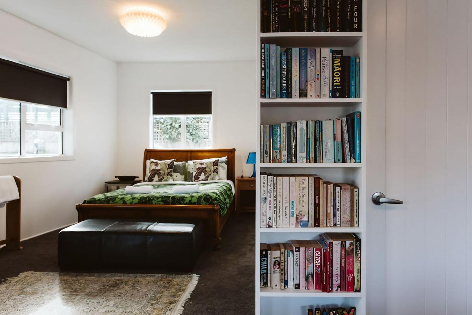 Surf'S Up - Pet-Friendly Fitzroy Lifestyle Home New Plymouth Exterior photo
